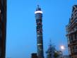  the BT Tower